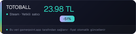 TOTOBALL