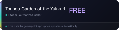 Touhou Garden of the Yukkuri