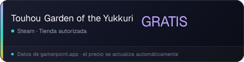 Touhou Garden of the Yukkuri