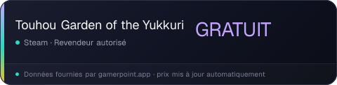 Touhou Garden of the Yukkuri
