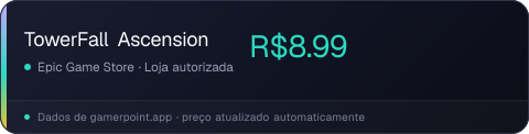 TowerFall Ascension