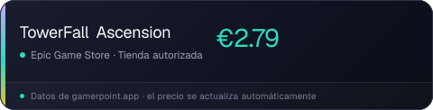 TowerFall Ascension