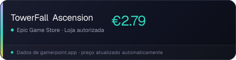 TowerFall Ascension