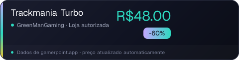 Trackmania Turbo