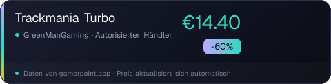 Trackmania Turbo