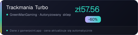 Trackmania Turbo