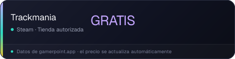 Trackmania
