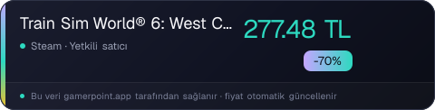 Train Sim World® 6: West Coast Main Line: London Euston - Milton Keynes Route Add-On