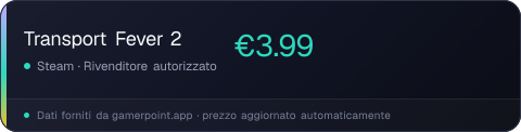 Transport Fever 2