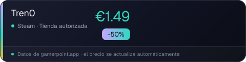 Tren0