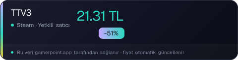 TTV3