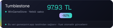 Tumblestone