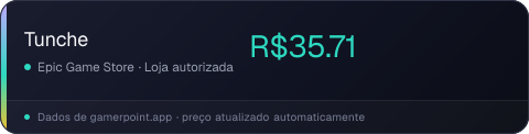 Tunche
