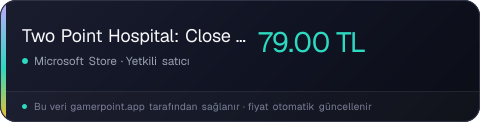Two Point Hospital: Close Encounters