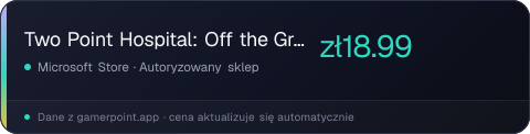 Two Point Hospital: Off the Grid