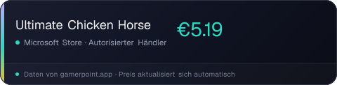 Ultimate Chicken Horse