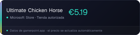 Ultimate Chicken Horse