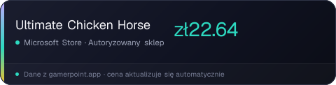 Ultimate Chicken Horse