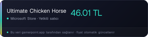 Ultimate Chicken Horse