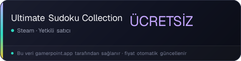 Ultimate Sudoku Collection