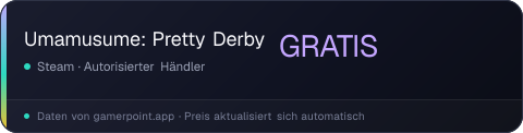 Umamusume: Pretty Derby