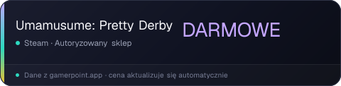 Umamusume: Pretty Derby
