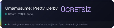 Umamusume: Pretty Derby