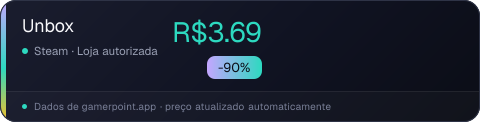 Unbox