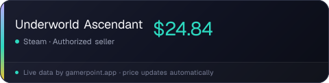 Underworld Ascendant