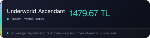 Underworld Ascendant