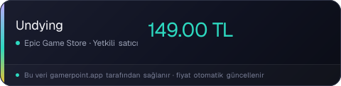 Undying