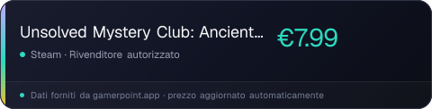 Unsolved Mystery Club: Ancient Astronauts - Collector's Edition