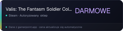 Valis: The Fantasm Soldier Collection Launcher