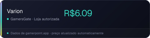 Varion