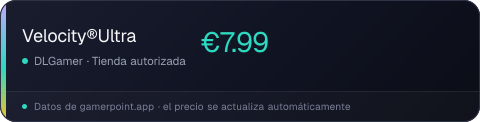 Velocity®Ultra