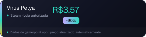 Virus Petya