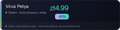 Virus Petya