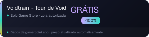 Voidtrain - Tour de Void