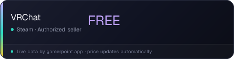 VRChat