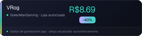VRog