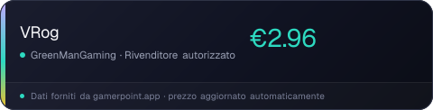 VRog