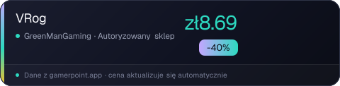 VRog
