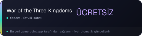  War of the Three Kingdoms