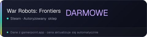 War Robots: Frontiers