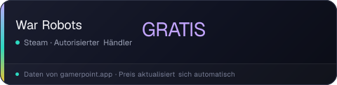 War Robots