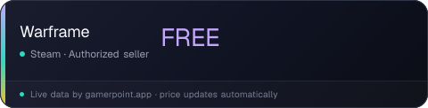Warframe