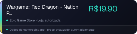 Wargame: Red Dragon - Nation Pack: Italy