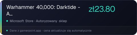 Warhammer 40,000: Darktide - Arbites Class Cosmetic Upgrade