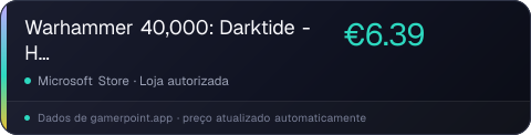 Warhammer 40,000: Darktide - Hive Scum Class Cosmetic Upgrade