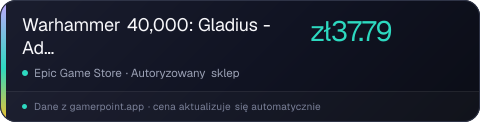 Warhammer 40,000: Gladius - Adeptus Mechanicus